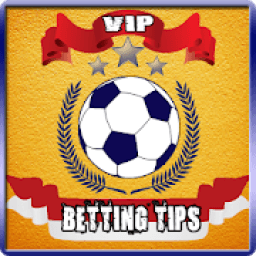 Vip Betting Tips Pro - By Experts आइकन