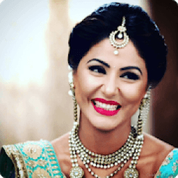 ikon Hina Khan Wallpaper HD