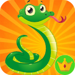 Little Big Snake आइकन