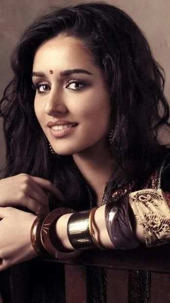 Shraddha Kapoor HD Wallpapers screenshot 3