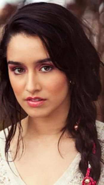 Shraddha Kapoor HD Wallpapers screenshot 1