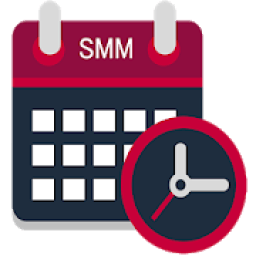 ikon SMM (Schedule My Messages) Auto Messages Send