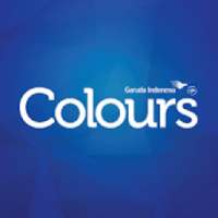 Colours Magazine