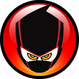 ikon Clumsy Ninja Go Stack Jump 2018