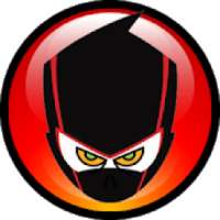 Clumsy Ninja Go Stack Jump 2018