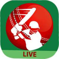 live cricket line