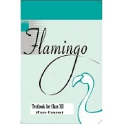 ikon Class 12 English Book