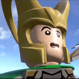 ikon Special show from LEGO VARIOUS