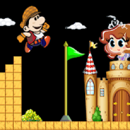 ikon Super Kid Adventure Smash