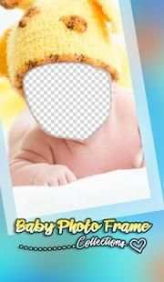 Baby Photo Frame Collections screenshot 3