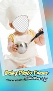 Baby Photo Frame Collections screenshot 4