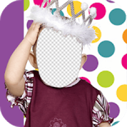 ikon Baby Photo Frame Collections