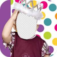 Baby Photo Frame Collections