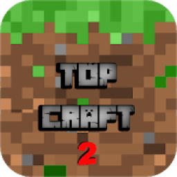 ikon Top Craft : Exploration &amp; Survival