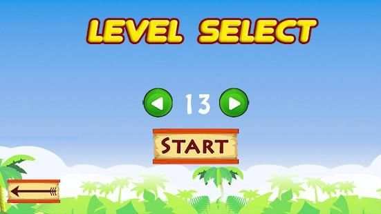 Jungle Run 3 screenshot 1