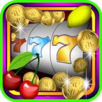 Fruit Slot Machine