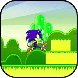 ikon Super Sonic Jump Pro