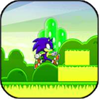 Super Sonic Jump Pro