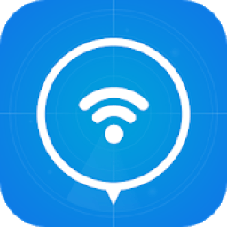 Wifi Hotspot Plus - Internet Sharing icon