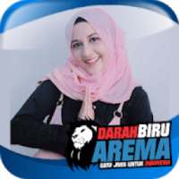 Bingkai Foto Arema on 9Apps