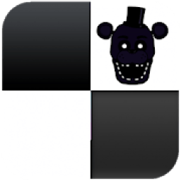 ikon FNAF Piano Tiles *