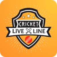 Cricklive - Cricket Live Line
