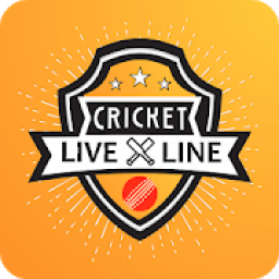 ikon Cricklive - Cricket Live Line