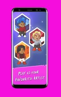 CLOUT Xxxtentacἵon स्क्रीनशॉट 2