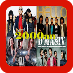 Lagu Tahun 2000an Kenangan icon