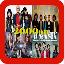 Lagu Tahun 2000an Asik 1.0