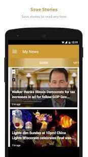 FOX6 स्क्रीनशॉट 3