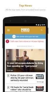 FOX6 स्क्रीनशॉट 2