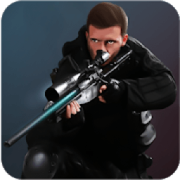 ikon Sniper Shooting Arena FPS Frontline Elite Commando