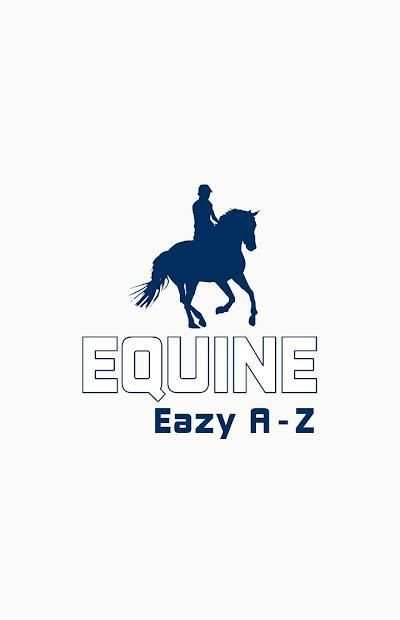 Equine Eazy A-Z screenshot 5