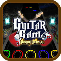 Guitar Heroes Heavy Metal icon