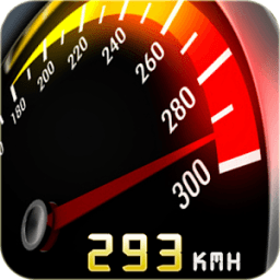 Speedometer App Free - Odometer For Car And Bike आइकन