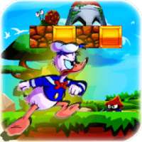 Adventure Donald Hero Duck