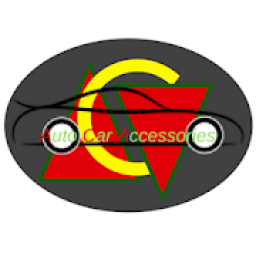 Car Accessories icon