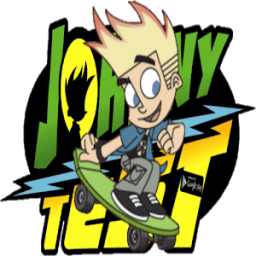 ikon Johnny Test Full Episodes: