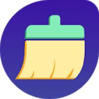 AI Smart Cleaner on 9Apps