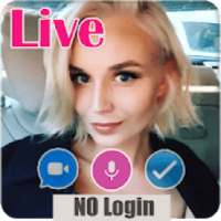 Secret stranger chat.