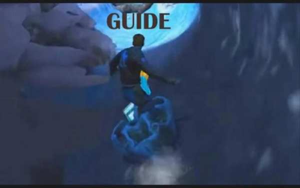 TEMPLE GUIIDE RUN 2 screenshot 1