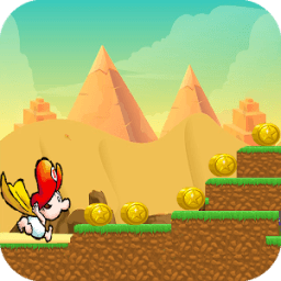 super jungle adventure icon