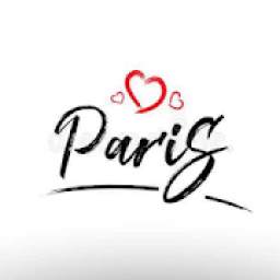 Visit Paris 1.0
