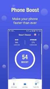 AI Smart Cleaner स्क्रीनशॉट 3