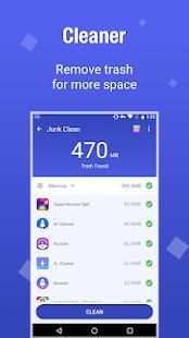 AI Smart Cleaner स्क्रीनशॉट 2