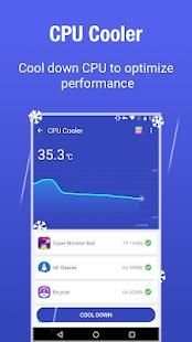 AI Smart Cleaner स्क्रीनशॉट 1