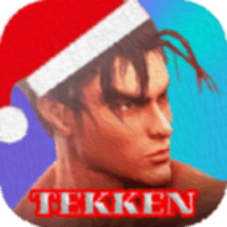 Magic tekken 3 icon
