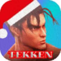 Magic tekken 3