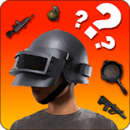 ikon PUBG Quiz - Guess The Picture Weapons